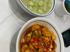 -洞庭米湘·湖南菜(银河SOHO店)