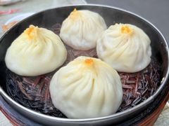 -鲁氏汤包王(长白街店)