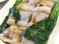 -阿锋鲍鱼酒家美食汇(华安店)