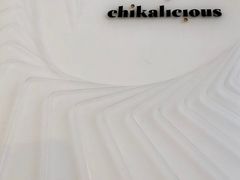 -Chikalicious(新天地店)