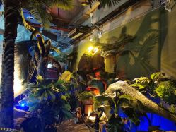 -恐龙探索乐园(磁器口店)