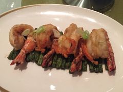 -金轩中餐厅 Jin Xuan(浦东丽思卡尔顿酒店)