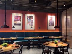 -青年公社烤鸭(蜀山万象汇店)