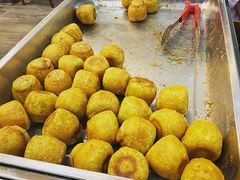 玉兰饼-毛华美食(清扬路店)