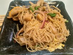茄子猪扒炆米-金装炖奶佬餐厅(美孚新村店)
