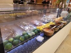 -威斯汀舞台餐厅