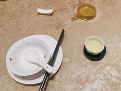 -广东胜利宾馆西关粤中餐厅