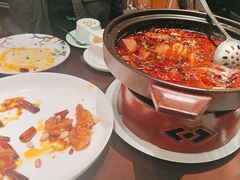 -俏江南(东方广场店)