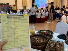 -南海食街(佛冈店)