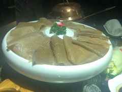 -慢丽江·云南野生菌土鸡锅(付家庄店)