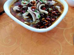 -焯明脆肉鲩世家(金沙洲店)