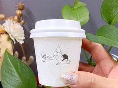 -Seesaw Coffee(上海尚悦湾店)