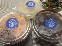 -小团圆糖水铺(襄阳南路店)