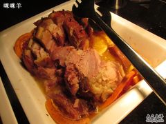 -北京王府井希尔顿酒店·万斯阁西餐厅