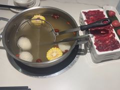 -八合里潮汕鲜牛肉火锅(上海汇智广场店)