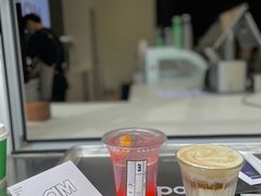 -Pam Coffee