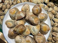 -東盛炭烤自助料理(浦东文峰广场店)