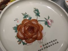-京味斋·北京烤鸭(北京南站洋桥店)