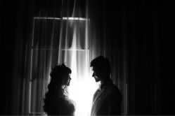 -巴黎婚纱摄影工作室