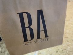 -BA(同德广场店)