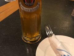 -宝莱纳餐厅(滨江店)