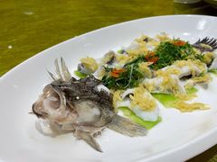 -东方山水金沙酒店-雅香阁中餐厅