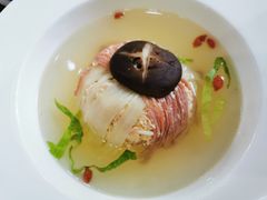 -长兴菜馆(高桥店)