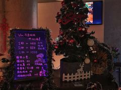 -Vox Livehouse(长沙店)