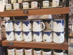 -星巴克臻选(成都宽窄巷子店)