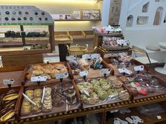 -旧识old mate·烘焙蛋糕店