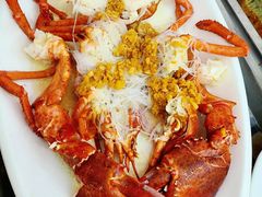 -北戴河庆山饭店·海鲜砂锅粥(北戴河黑石路店)