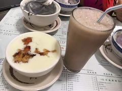 -仁信双皮奶(东川路店)