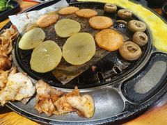 -杀猪天·韩国烤肉(总店)