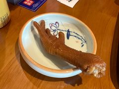 -和府捞面(天美杉杉奥特莱斯店)