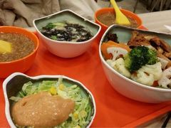 iphone_upload_pic-香妃烤鸡(西单店)