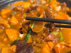 -闯关东牛排牛尾一锅香(龙源路店)