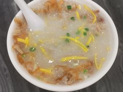 荔湾艇仔粥-伍湛记粥品(荔湾名食家店)