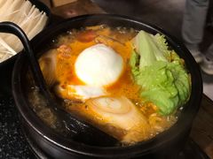 -九田家黑牛烤肉料理(太阳城店)