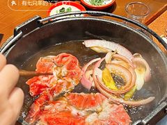 -鸟山鸣·日料食堂(王府井店)