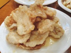 -东北四季饺子王(华山路店)