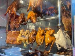 -金牌烧鹅(银龙花园店)