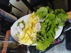 -串亿88烧烤·羊腿·羊蝎子(板泉路店)