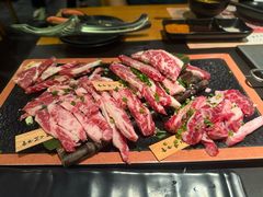 -千寻烧肉(政务区店)