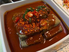 喝丢臭豆腐-喝丢一只鞋海鲜烧烤·海肠捞饭(北京街店)