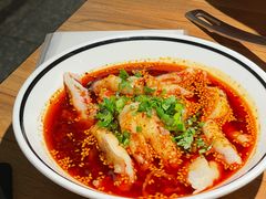 -太二酸菜鱼(kk mall店)