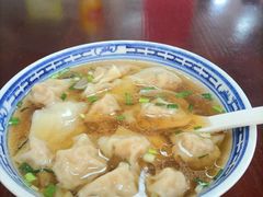-古徽州馄饨店(宝安路店)