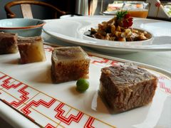 -庆云楼饭庄(什刹海店)