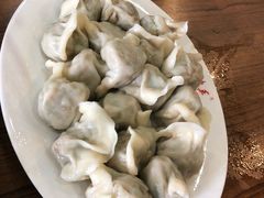-鸿毛饺子(紫竹桥店)