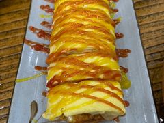-高基五春川炒鸡排 韩国料理(威海总店)