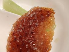 烤鸭皮-金鸭季·北京烤鸭(深业上城店)